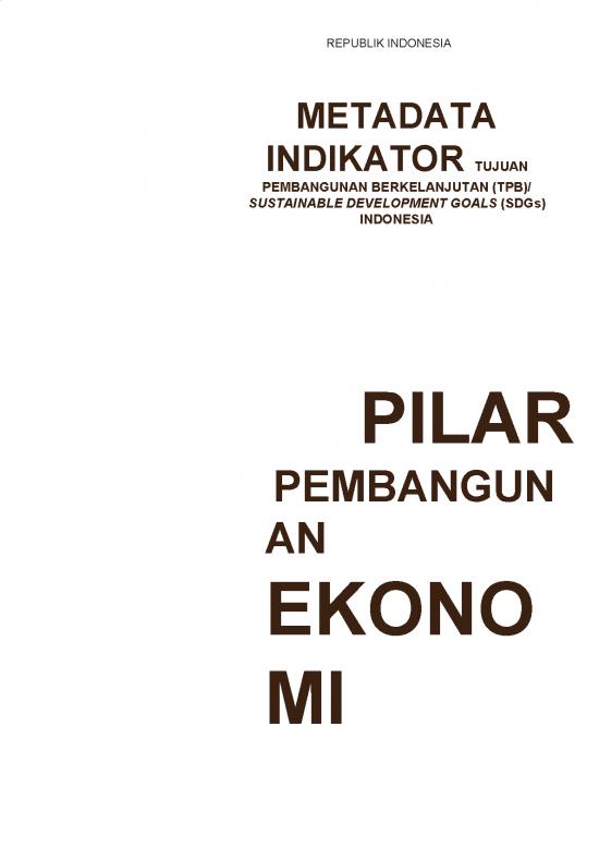 picture_Ekonomi Pdf 38579 | Pilar Pembangunan Ekonomi
