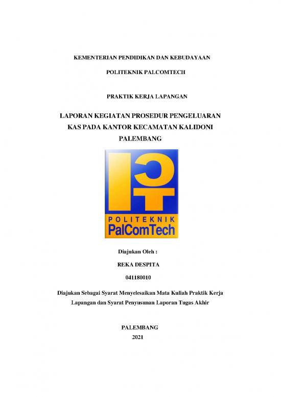 picture1_Akuntansi Pdf 39287 | Pkl D3ak 2020 Reka Despita