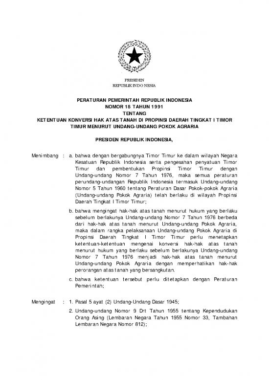 picture Hukum Pdf 39154 | Pp No 18 Th 1991