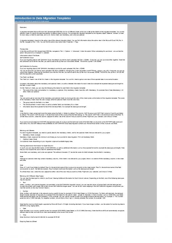 picture_Excel Sample Sheet 40195 | Ppin Gl Account Load Pa10