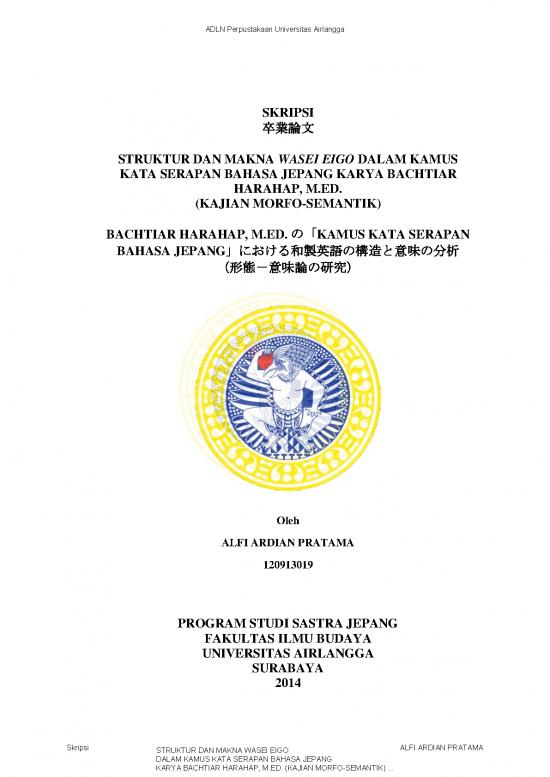 picture_Sastra Pdf 39789 | Pratama, Alfi Ardian