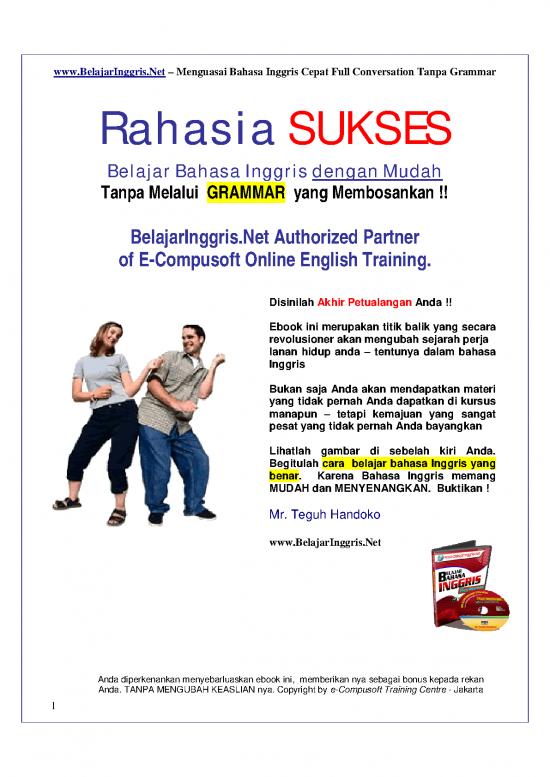picture Bahasa Inggris Pdf 39859 | Rahasiainggris