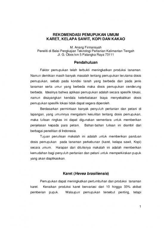 picture1_Pertanian Pdf 39101 | Rekomendasi Pukbun