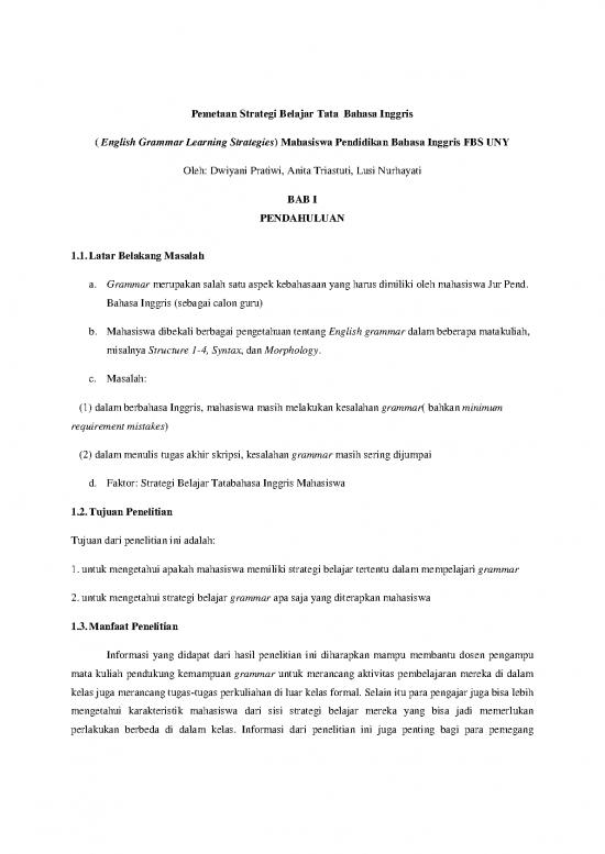 picture Pembelajaran Pdf 39854 | Ringkasan Laporan
