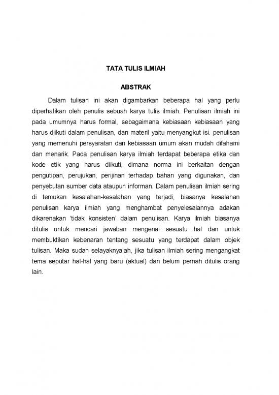 picture Contoh Artikel Ilmiah Pdf 39834 | Rpp 97954