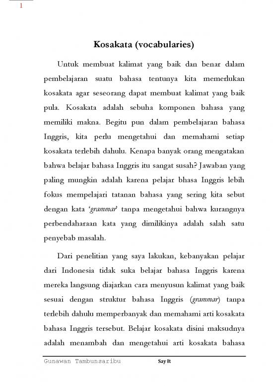 picture Pembelajaran Pdf 39783 | Sayitkeunikanbunyibahasainggris
