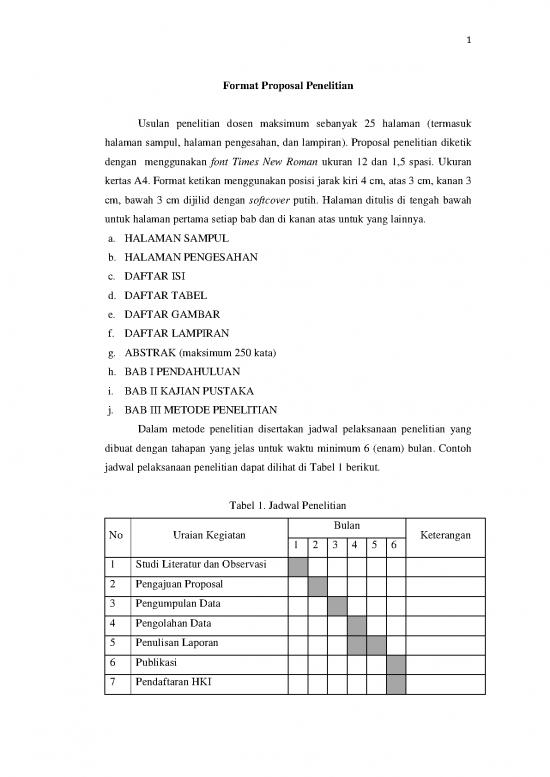 picture_Contoh Metode Penelitian 39862 | Sistematika Proposal Penelitian 1