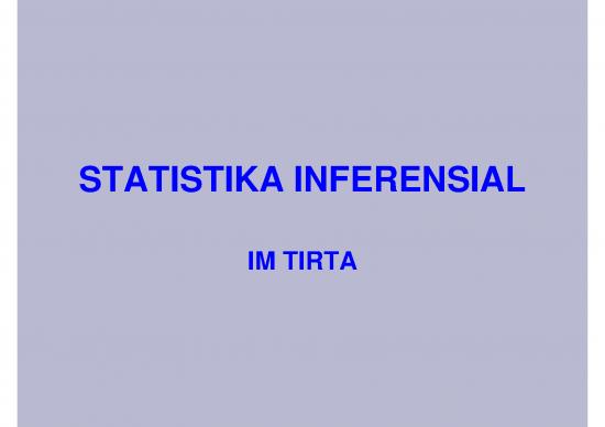picture1_Statistik Pdf 39967 | Statistika Inferensial