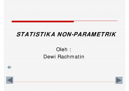 picture Statistika Parametrik Pdf 39968 | Statistika Non Parametrik