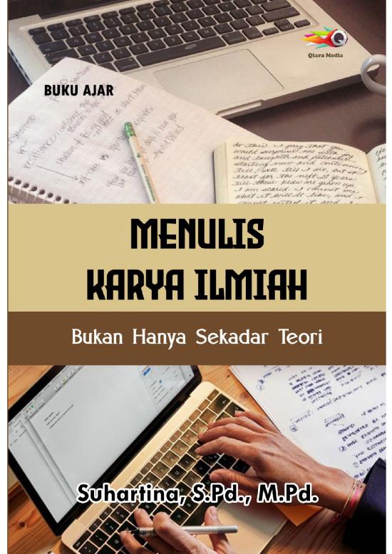 picture1_Contoh Artikel Ilmiah Pdf 39758 | Suhartina Re1   Buku Karya Ilmiah