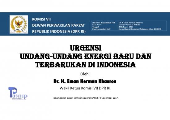 picture_Energi Terbarukan Pdf 39178 | Urgensi Uu Energi Baru Dan Terbarukan Di Indonesia Kahmi