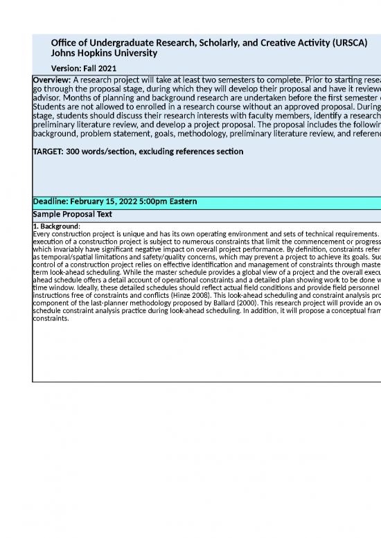 picture_Construction Template Excel 40154 | Ursca Proposal Budget Template