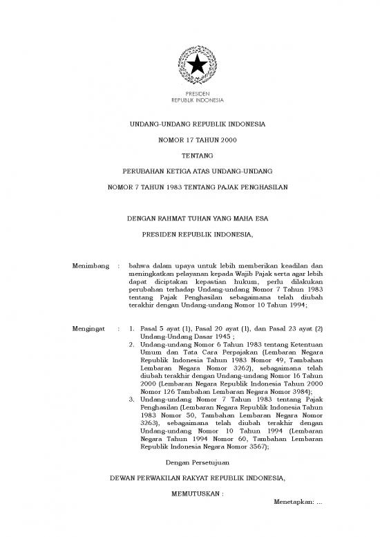 picture_Hukum Pdf 39082 | Uu N 17 Th 2000