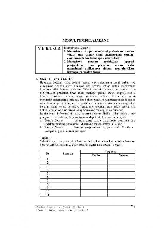 picture_Buku Fisika Pdf 38499 |  Vektor