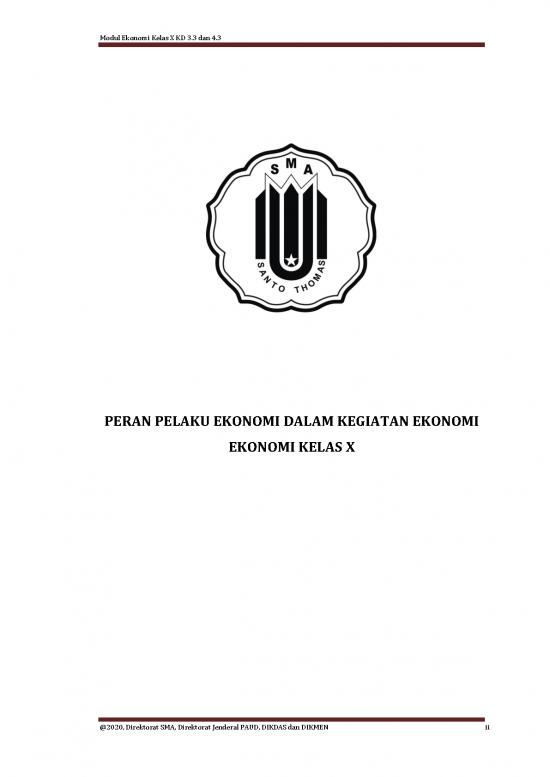 picture_Ekonomi Pdf 38895 | X Ekonomi Kd 3 Peran Pelaku Ekonomi Dalam Kegiatan Ekonomi