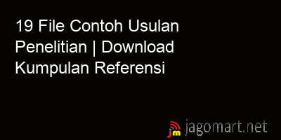 picture_19 File Contoh Usulan Penelitian | Download Kumpulan Referensi