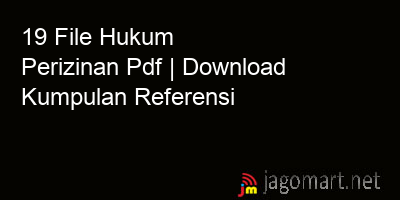 picture_19 File Hukum Perizinan Pdf | Download Kumpulan Referensi