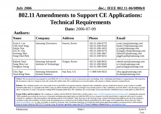 picture_Technical Seminar Ppt 42298 | 11 06 0898 00 0wng 802 11 Amendments To Support Ce Applications Ppt