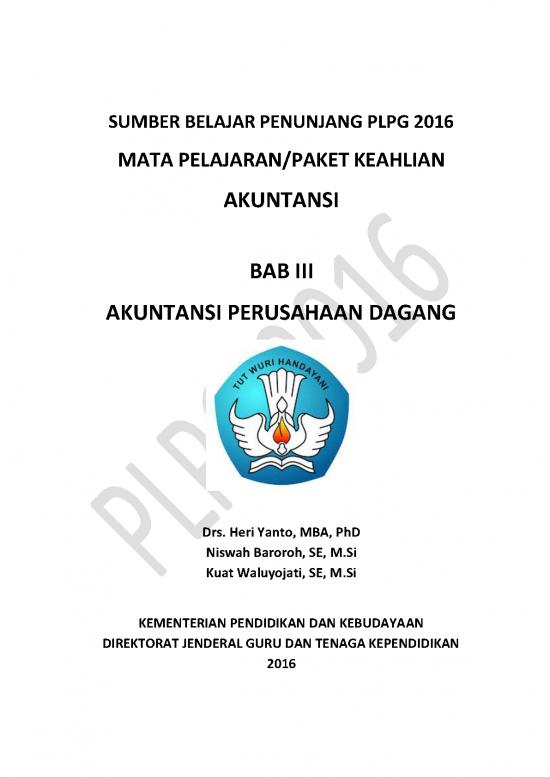 picture_Akuntansi Pdf 42012 | 540 Bab 3 Akuntansi Perusahaan Dagang
