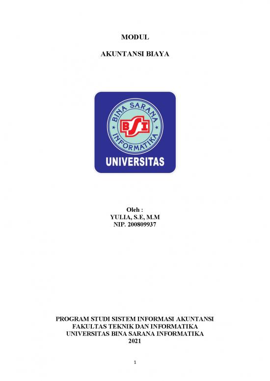 picture Pembelajaran Pdf 42048 | Akuntansi Biaya