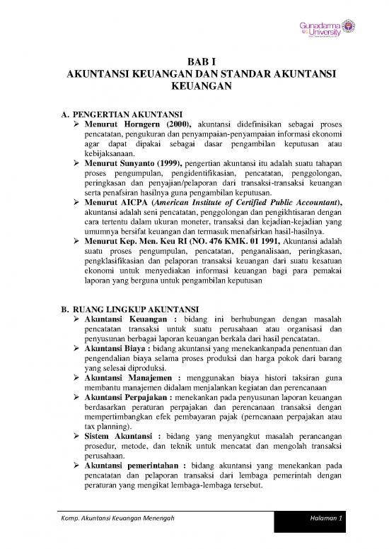 picture Pengertian Ekonomi Menurut Para Ahli Pdf 41978 | Akuntansi Keuangan Dan Standar Akuntansi Keuangan