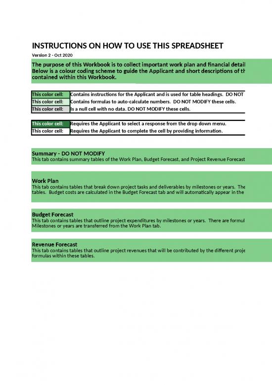 picture Budget Spreadsheet 41137 | Alberta Innovates Work Plan And Budget Workbook   V2 102020