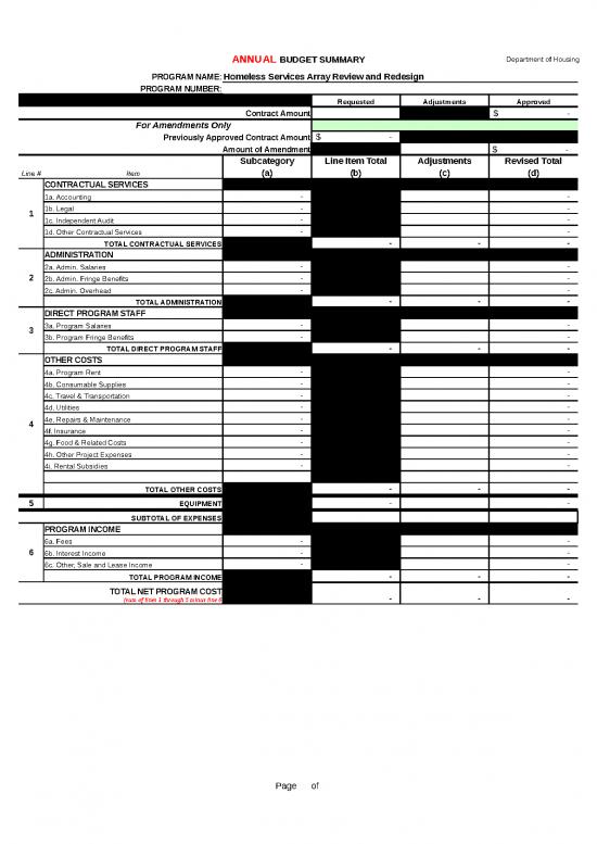 picture1_Spreadsheet For Expenses 40889 | Annual Budget Formhomelessservicereview