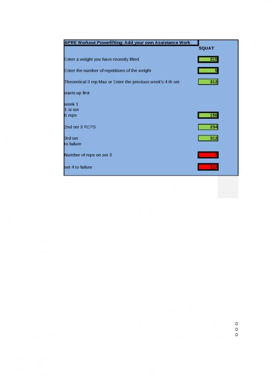 picture_Excel Sample Sheet 41653 | Apre Spreadsheet