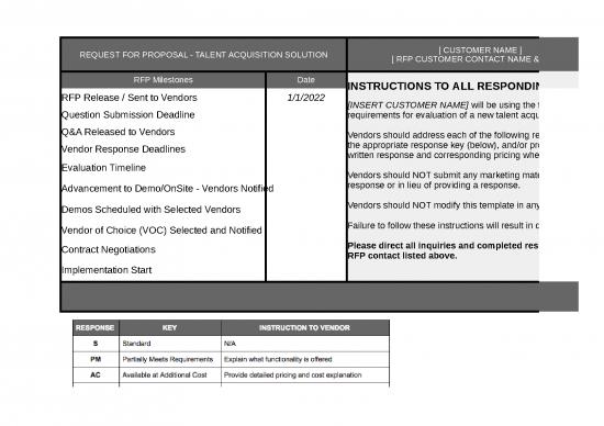 picture_Excel Sample Sheet 41649 | Ats Rfp Template