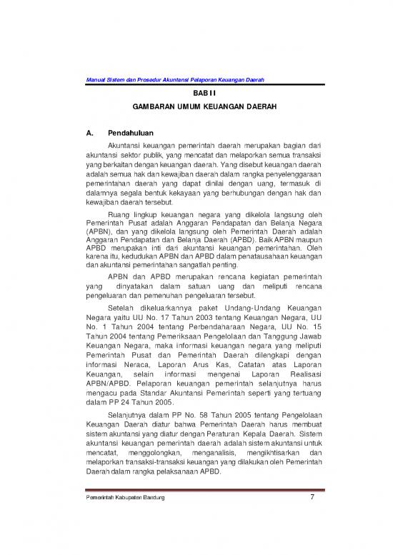 picture Akuntansi Pdf 42106 | Bab 2 Gambaran Umum Manual Sisdur Akuntansi