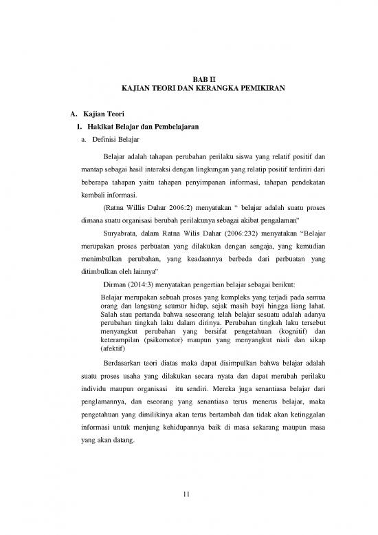 picture_Pembelajaran Pdf 41865 | Bab Ii Fix