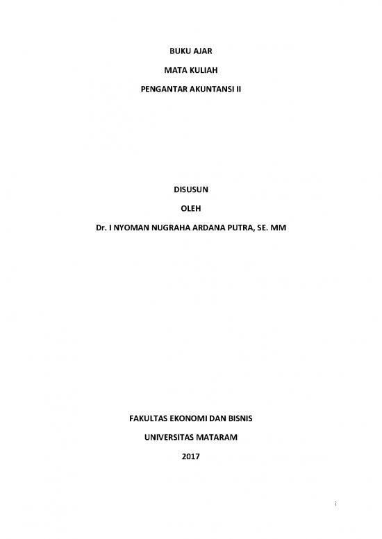 picture_Pengantar Ekonomi Pdf 42000 | Bahan Ajar Pengantar Akuntansi 2 (bab 1) Revisi