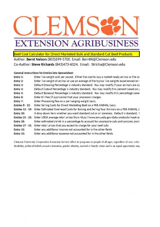 picture1_Cost Sheet Format In Excel 42202 | Beef Cost Calculator Spring 2021