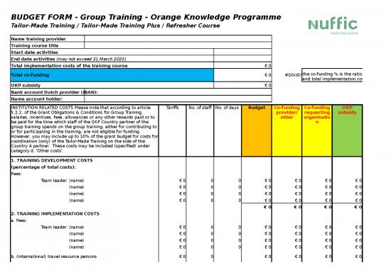 picture1_Budget Spreadsheet 41482 | Budget Form Group Training Tmt Okp