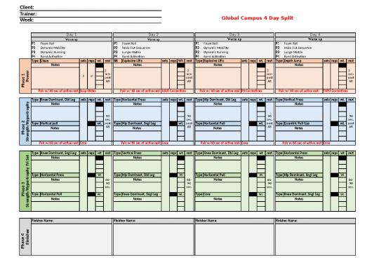 picture1_Excel Sample Sheet 41331 | Build Your Own Workout 4 Day Plan Excel Handout