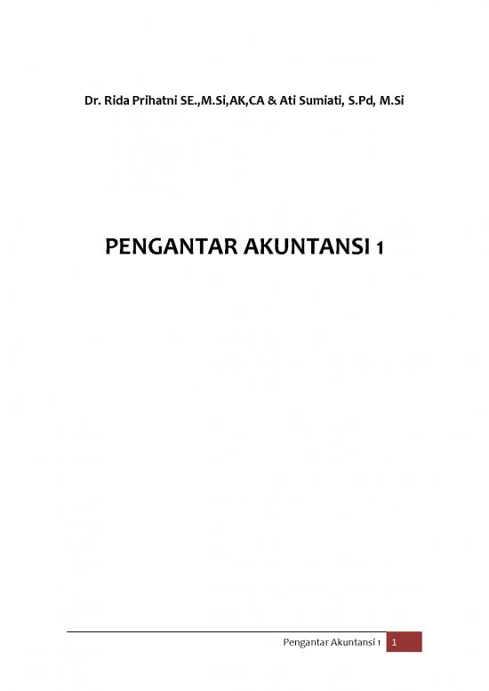 picture_Akuntansi Pdf 42092 | Buku Pengantar Akuntansi 1 Rida Ati