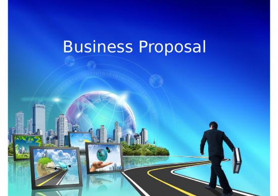 picture Business Spread Sheet 42422 | Businessproposalpresentation 121118165252 Phpapp02