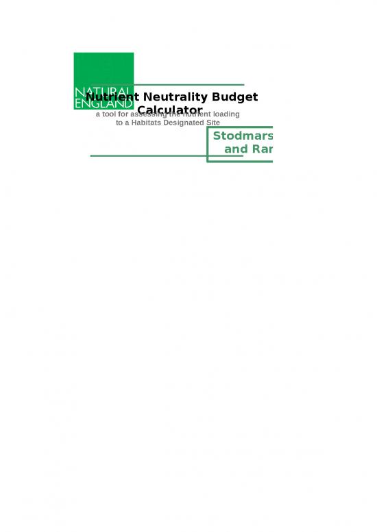 picture1_Excel Sample Sheet 40954 | Copy Of Stodmarsh Sac Nutrient Budget Calculator Final