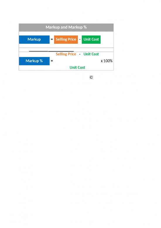 picture_Cost Sheet Format In Excel 42215 | Excel Formula To Add Percentage Markup