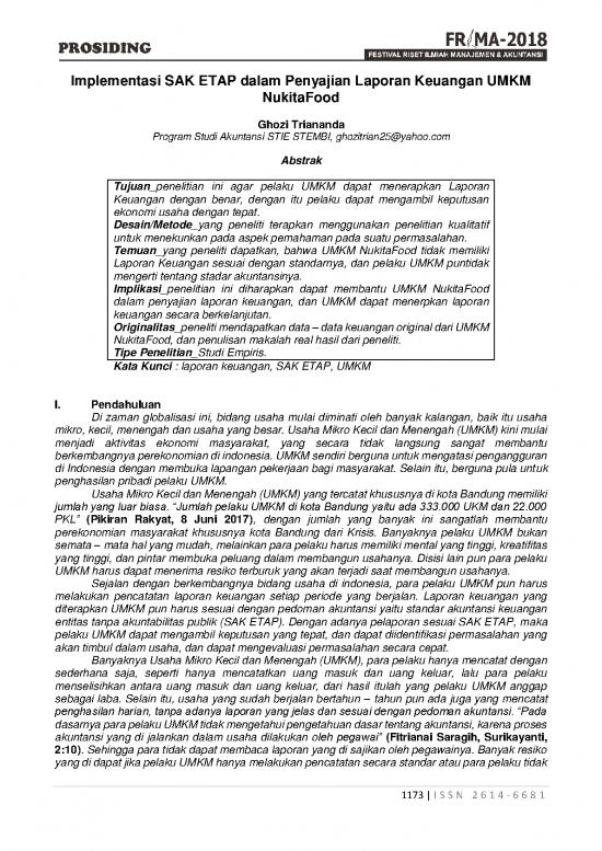 picture_Umkm Adalah Pdf 42098 | Fa 2018 D31 Ghozi Triananda Stembi