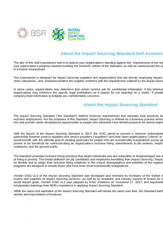 picture1_Excel Sample Sheet 41598 | Gisc Impact Sourcing Standard Assessment Tool V2