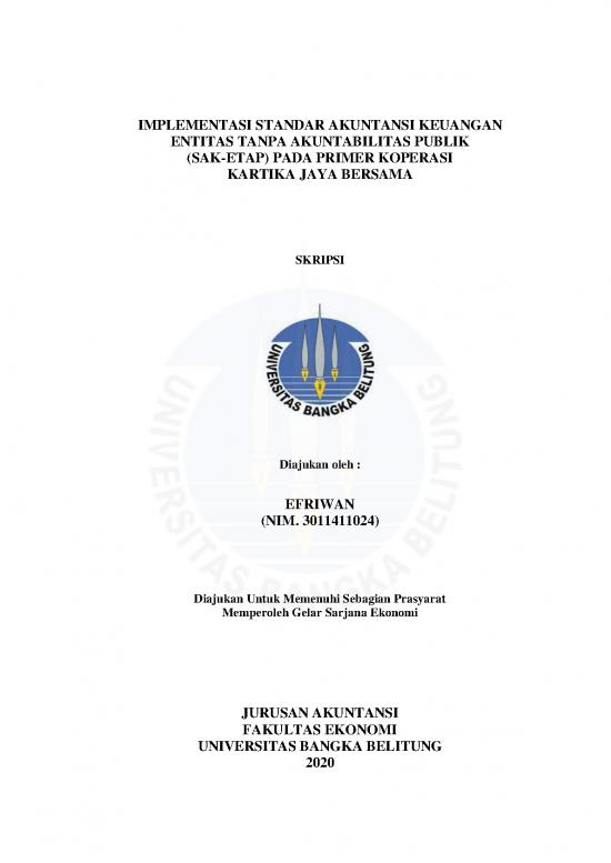 picture Ekonomi Publik Pdf 42058 | Halaman Depan