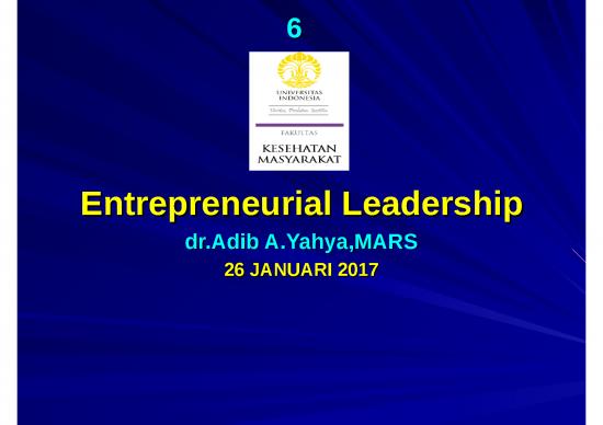 picture_Entrepreneur Ppt Template 42376 | Hospital Leadership Pertemuan 11