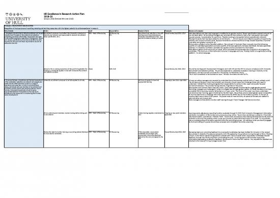 picture1_Annual Plan Excel Template 41424 | Hr Excellence In Research Action Plan 2018 20