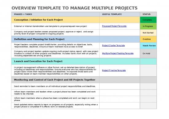 picture_Excel Sample Sheet 41532 | Ic Template To Manage Multiple Projects 11203