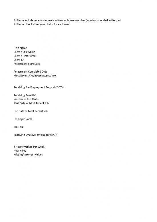 picture1_Excel Sample Sheet 41766 | Incorporated Document 37 Supported Employment Supp Emp Tracking Sheet Fy 21 22