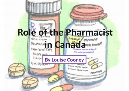 picture1_Promotion Ppt 42399 | K2 Attachments Role Of The Pharmacist In Canada