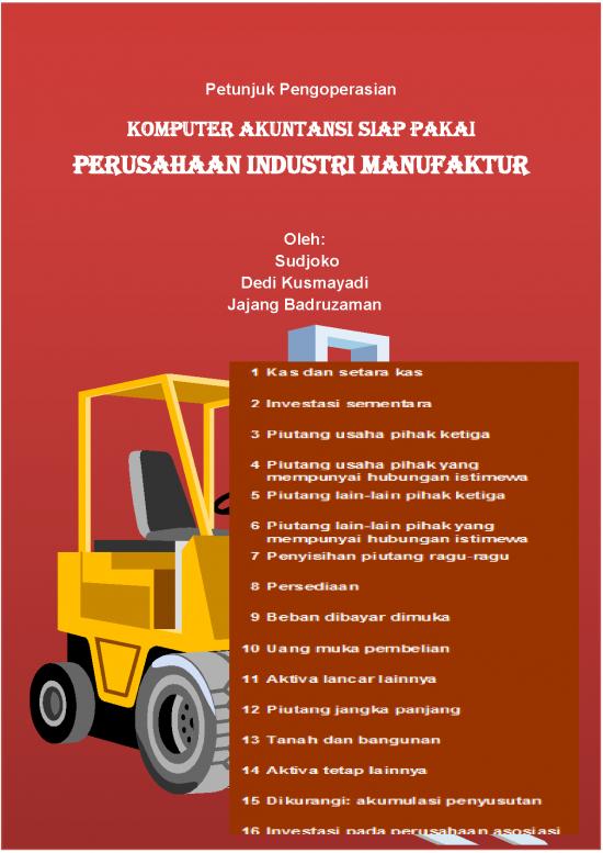 picture_Akuntansi Pdf 42046 | Komputer Akuntansi Siap Pakai Perusahaan Industri Manufaktur