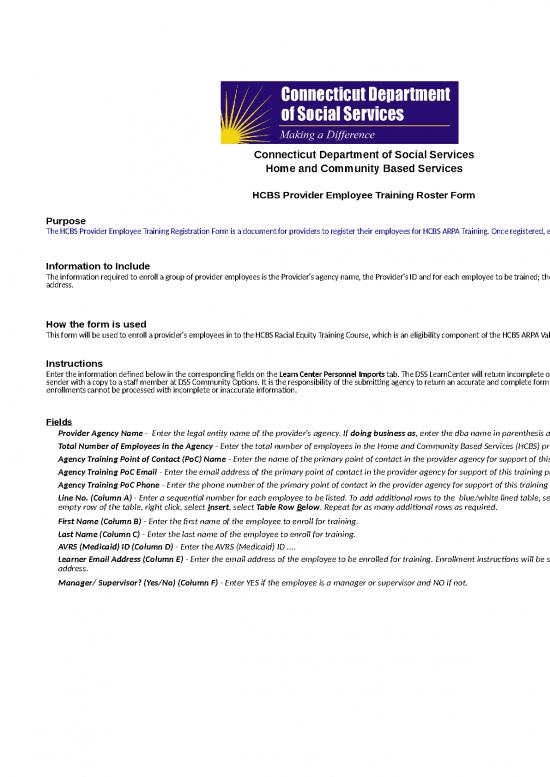 picture_Excel Sample Sheet 41288 | Learn Center Personnel Data   Hcbs Arpa Training V10 20220323