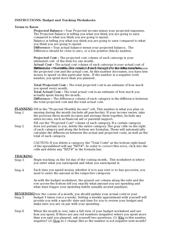 picture Spreadsheet For Expenses 40744 | Lsu Budget Worksheet 2016
